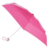 Totes Water Resistant Mini Folding Umbrella