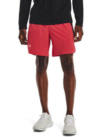 Under Armour Mens Launch Run Short 7 Inch Inseam
