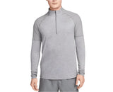 Nike Mens Element Dri-FIT 1/2 Zip Running Long Sleeve Top