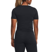 Under Armour Womens Train Seamless Short Sleeve Shirt