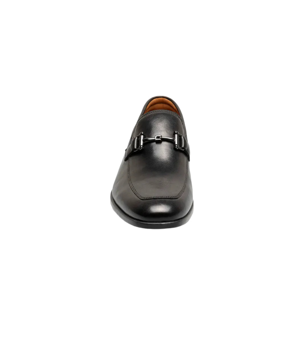 Florsheim Mens Zaffiro Moc Toe Bit Loafers