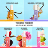 Sol De Janeiro Spritz & Sol Gift Set