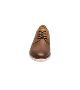 Florsheim Mens Launch Plain Toe Oxford Shoes