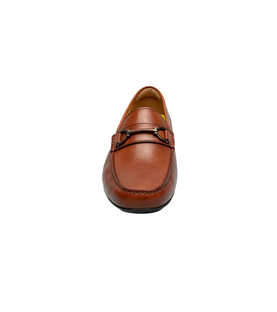 Florsheim Mens Motor Moc Toe Bit Driver Shoes