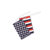 Samsonite Stars Designer ID Tags - 2-Pack