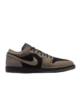 Nike Mens Air Jordan 1 Low SE Shoes