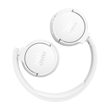 JBL Tune 670NC Adaptive Noise Canceling Wireless On-Ear Headphones