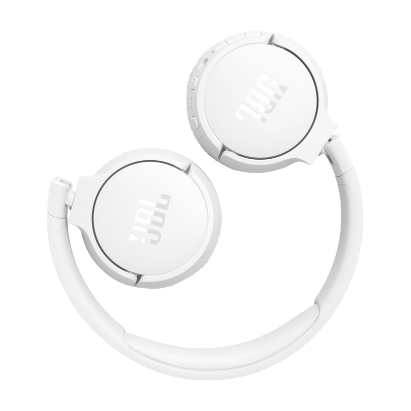 JBL TUNE 770 NC ワイヤレスヘッドホン ホワイト 新品未開封 JBL TUNE 770 NC ワイヤレスヘッドホン ホワイト 新品未開封