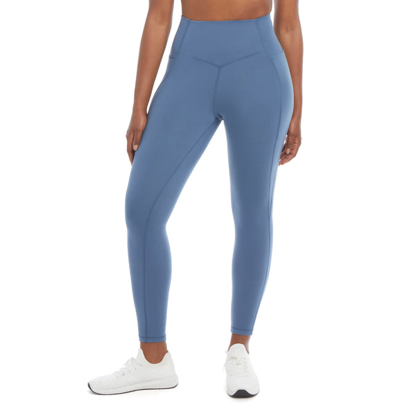 Jockey Womens Contour Pocket Leggings