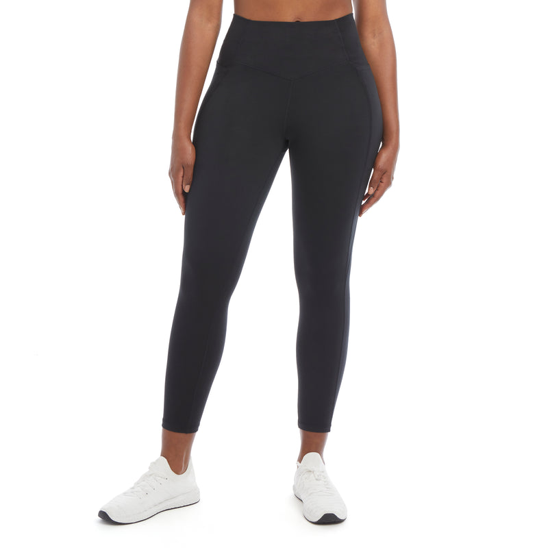 Jockey Womens Contour Pocket Leggings