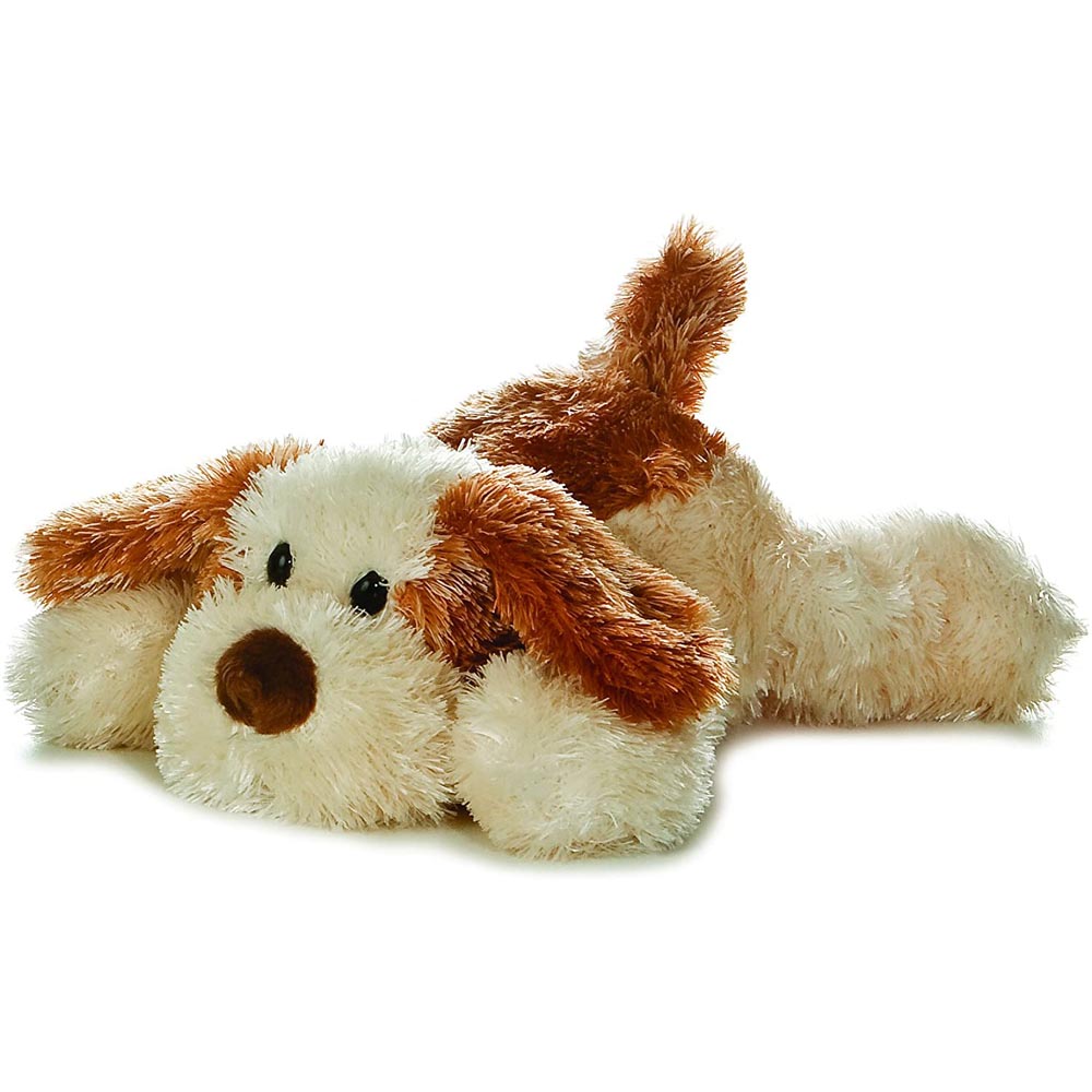 Aurora Flopsie Scruff Plush Toy