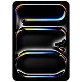 Apple 11-inch iPad Pro M5 chip Wi-Fi 1TB OLED Nano-texture Glass - Silver