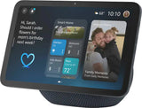 Amazon Echo Show 8 (Newest Model) 2025 - Graphite
