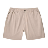 Chubbies Mens The Peppercorns 6" Breezetech Everywear Performance Shorts