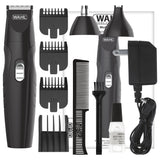 Wahl 14-Piece All in One Rechargeable Groomer