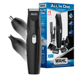 Wahl 14-Piece All in One Rechargeable Groomer