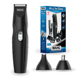 Wahl 14-Piece All in One Rechargeable Groomer