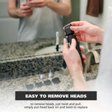 Wahl 14-Piece All in One Rechargeable Groomer