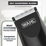 Wahl 14-Piece All in One Rechargeable Groomer