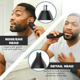 Wahl 14-Piece All in One Rechargeable Groomer