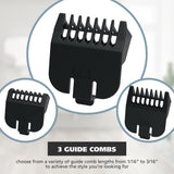 Wahl 14-Piece All in One Rechargeable Groomer