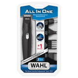 Wahl 14-Piece All in One Rechargeable Groomer