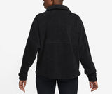 Nike Womens Polar Fleece Long Sleeve Top