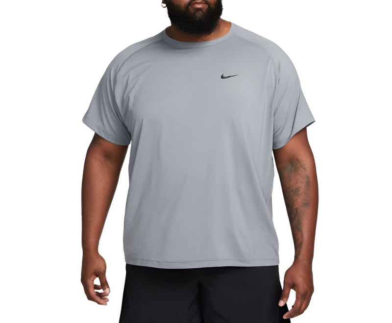 Nike Mens Ready Dri-FIT Short Sleeve T-Shirt