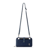 Sakroots Large Smartphone Crossbody Handbag