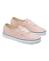 Vans Authentic Sneaker - Unisex Sizing - Rose Smoke