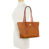 Dooney & Bourke Pebble Grain Small Tote Handbag
