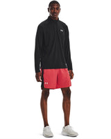 Under Armour Mens Launch Run Short 7 Inch Inseam