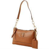 Dooney & Bourke Florentine Lizie Baguette Handbag