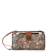 Sakroots Large Smartphone Crossbody Handbag