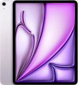 Apple 13-inch iPad Air M4 chip Wifi + Cellular 128GB - Purple