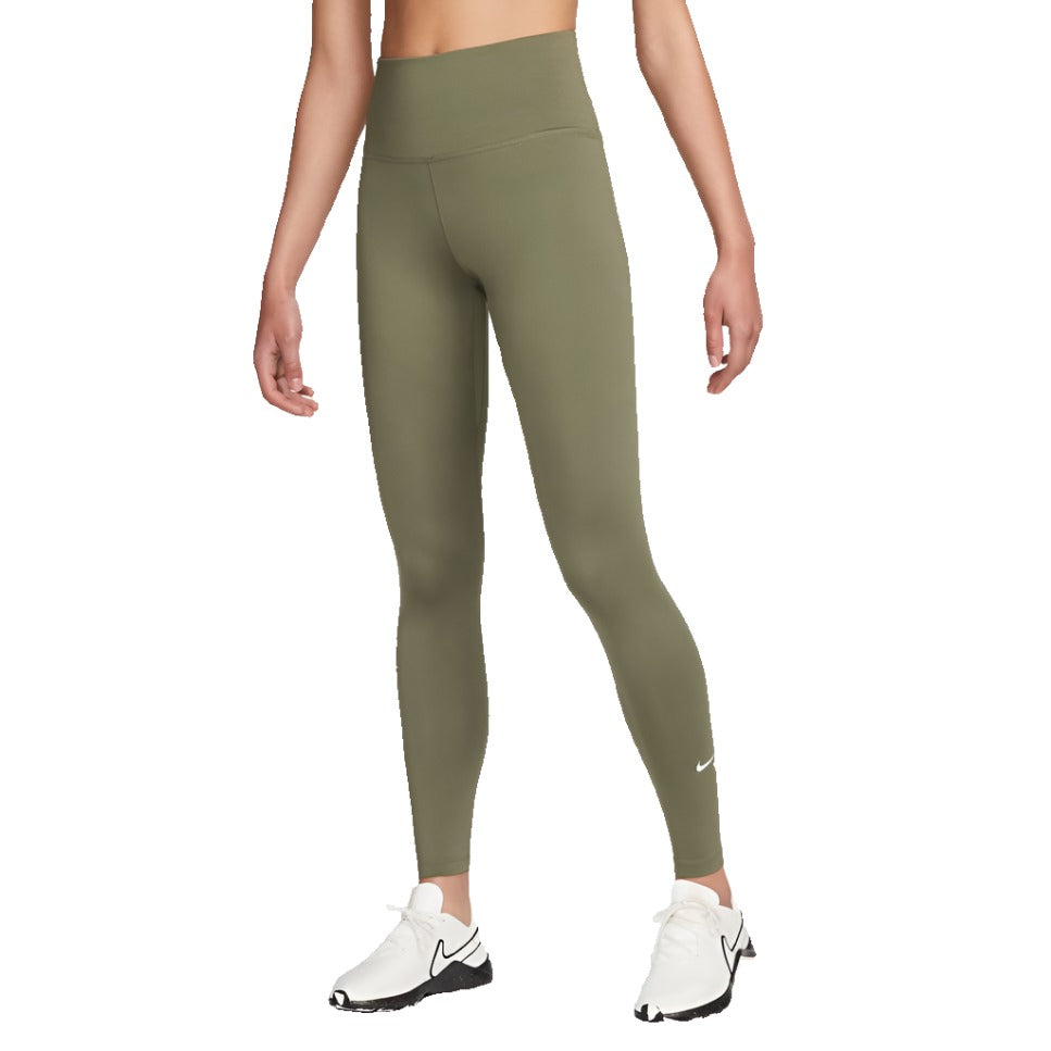 Nike Womens Dri-Fit High Rise Leggings