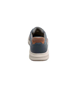 Florsheim Mens Crosstour Casual Lace Up Hands Free Shoes