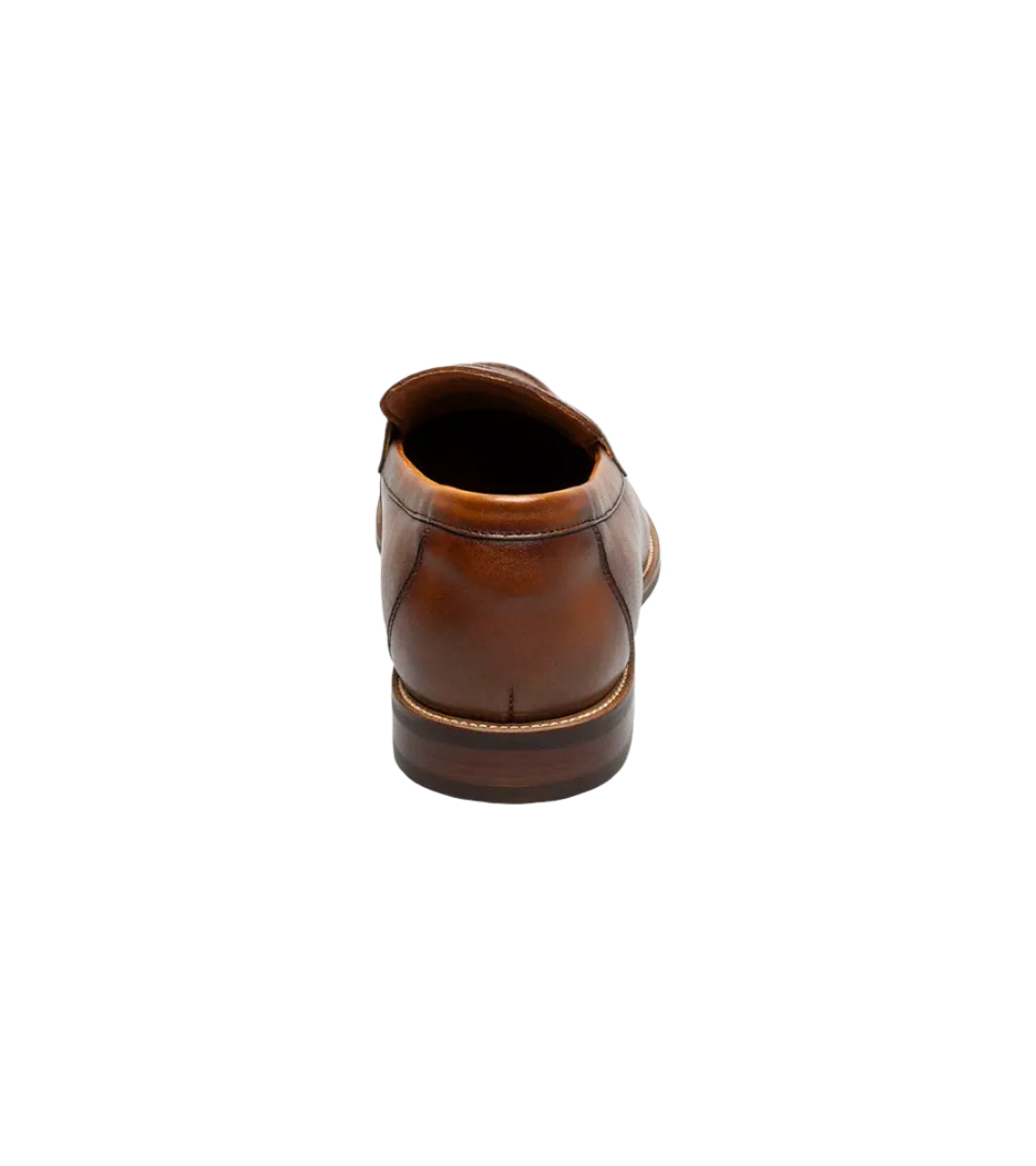 Florsheim Mens Rucci Moc Toe Penny Loafers