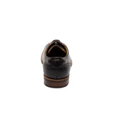 Florsheim Mens Rucci Plain Toe Oxford Shoes