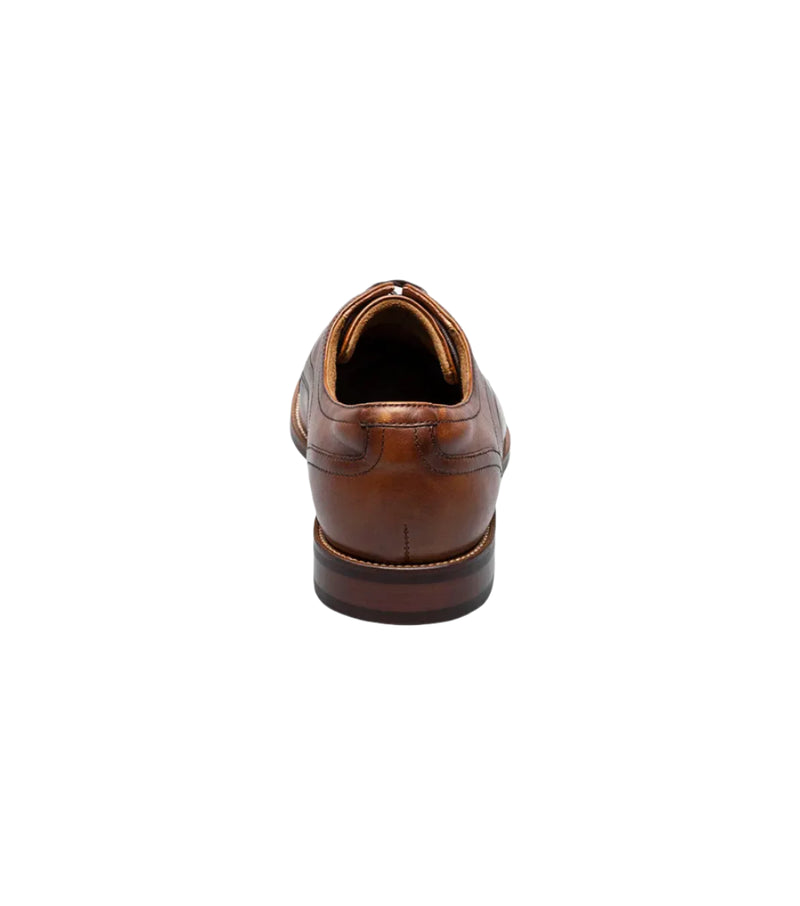 Florsheim Mens Rucci Cap Toe Oxford Shoes