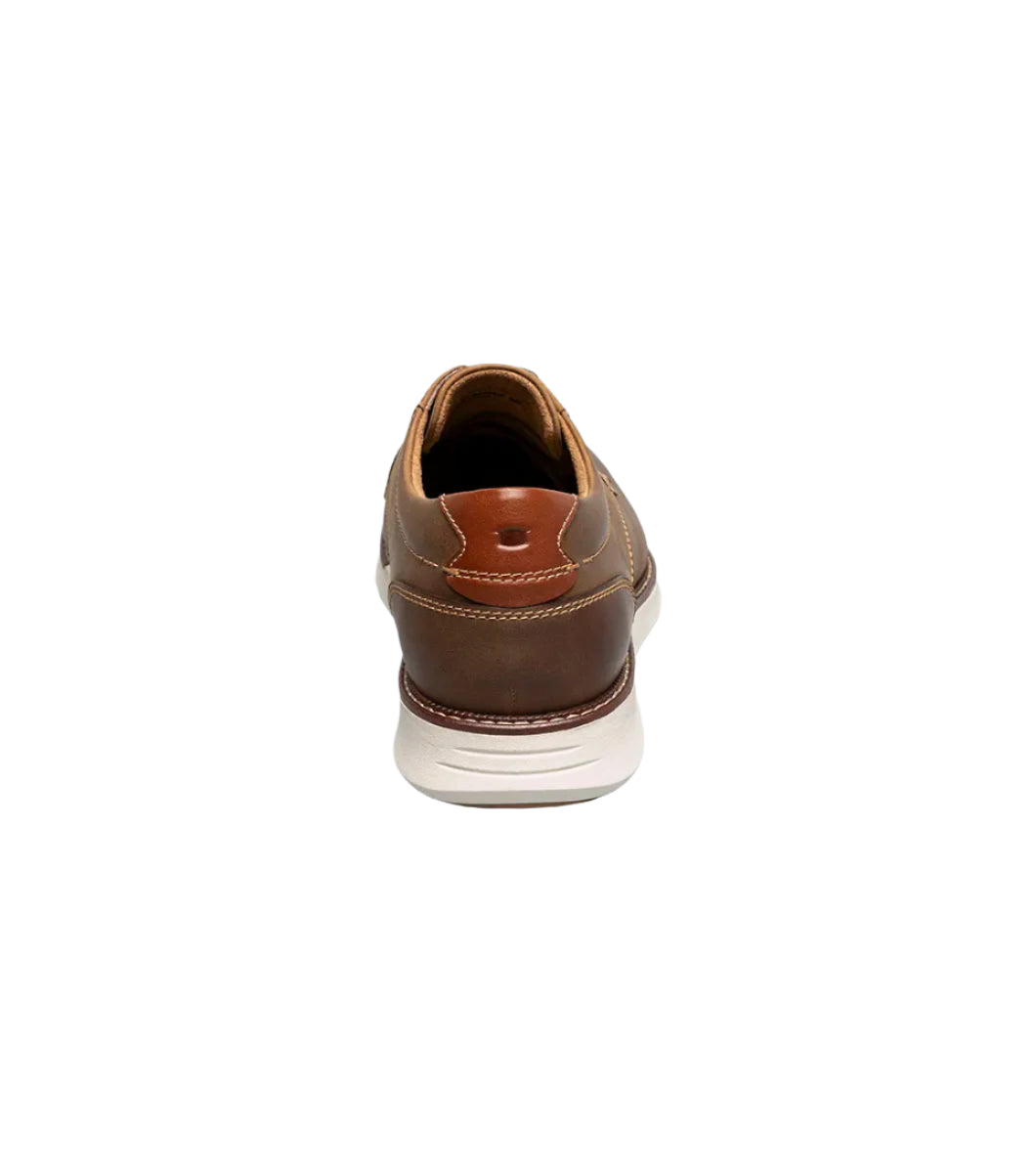 Florsheim Mens Launch Plain Toe Oxford Shoes
