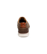 Florsheim Mens Launch Plain Toe Oxford Shoes