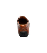 Florsheim Mens Motor Moc Toe Bit Driver Shoes