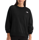 The North Face Womens Evolution Simple Dome Oversize Crewneck Sweatshirt