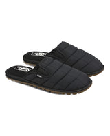 Vans Mountain Mule Vansguard Slip On Shoes - Unisex Sizing - Black