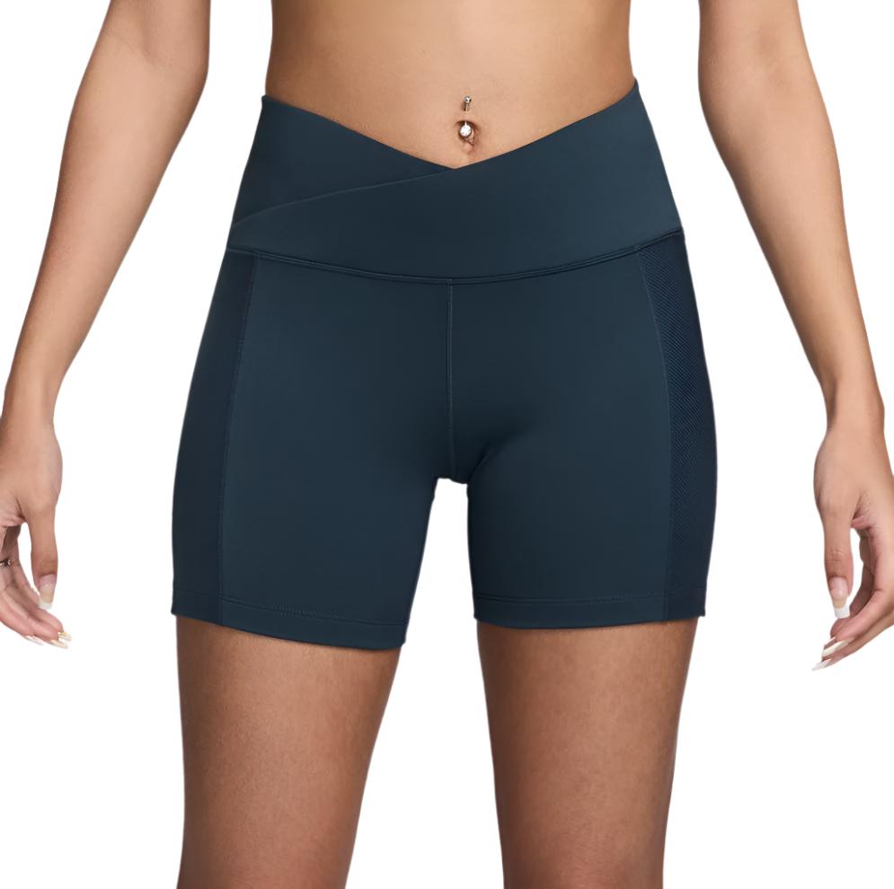 Nike Womens Wrap Shorts