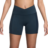 Nike Womens Wrap Shorts