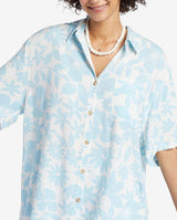 Billabong Womens On Vacation Shirt