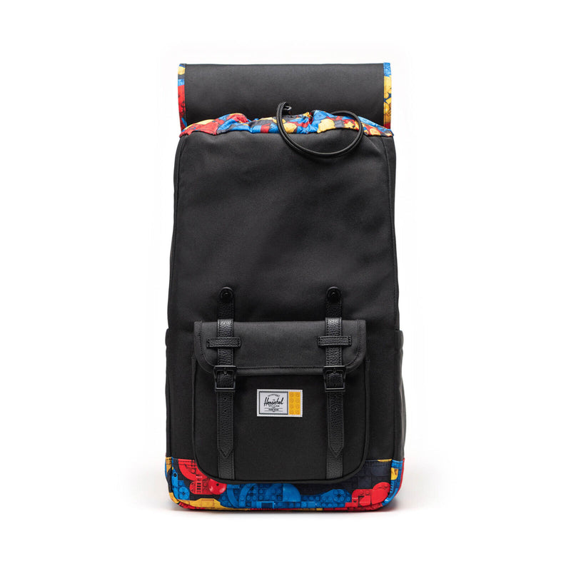 Herschel Supply Co. LEGO Little America Backpack