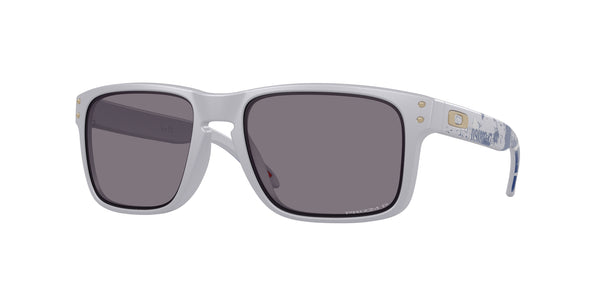 Oakley Holbrook Armed Forces Polarized Sunglasses